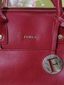 Branded HANDBAG