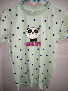 Womens T-shirt 💙✨