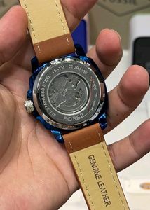 Fossil Automatic