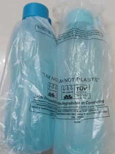 Tupperware 1Liter Bottles( Pack Of 2)