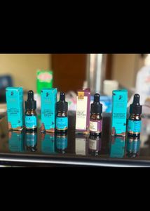 Pilgrim Serum
