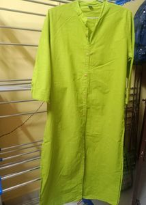 Long Kurti