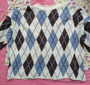 Made in Korea Cardigan