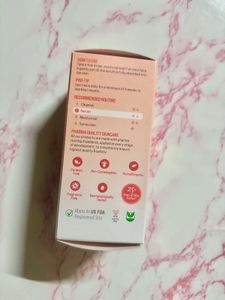 Pink Foundry Vitamin C Serum🧡