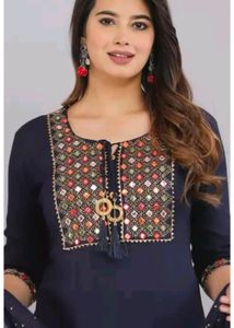 Ethnic Wear