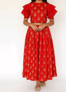 traditional dress
