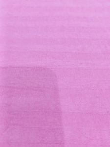 Single Bedsheet With Pillow Cover