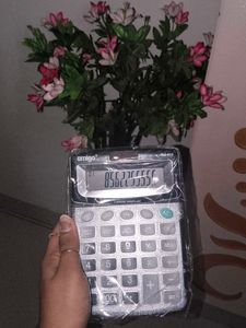 Calculator