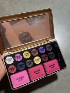 Original mac Eyeshadow Palette