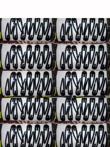 Hair Clips 10pack Of 5 Pairs