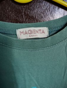 Women T-shirt
