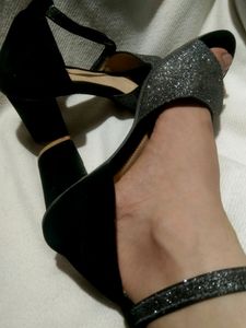 New Heel 👠