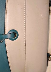 Handbag For Coins
