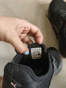 Puma Sneakers