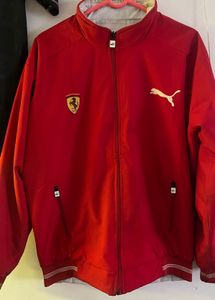 Puma Ferrari Jacket