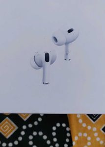 Apple Airpods