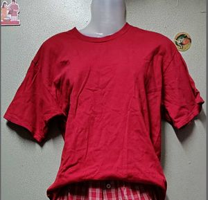 Branded T-shirt