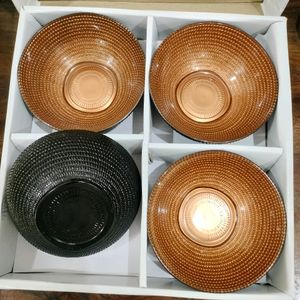 4 Pcs bowl Set
