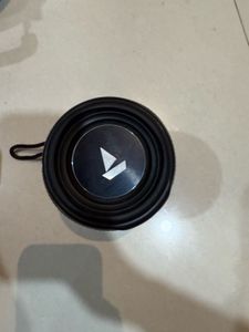 Portable Bluetooth Speaker