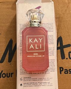 Kayali Eden Sparkling Lychee 39 EDP
