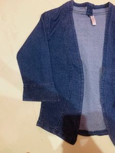 Jean Overcoat