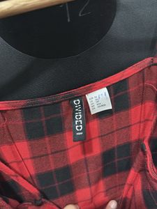 Mini One Dress Or Top
