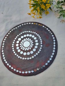 beautiful traditional painting
