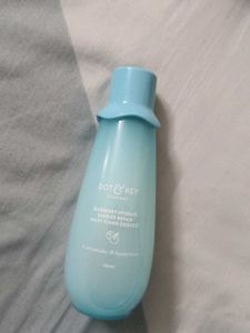 Dot &amp; Key Toner