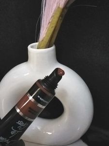 Renee Crystal Lip Gloss(shade-C03 SUNSTONE)