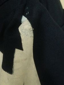 Nike original bag Navy blue 4 pockets