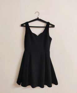 Black Dress For Women