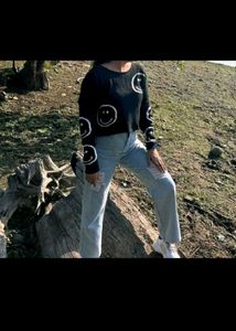 2 Branded Top