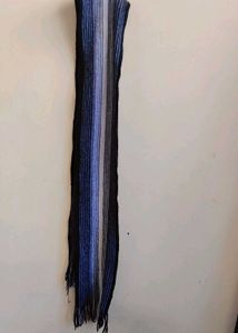 This Is A  Wool Scarf