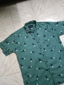 Zara Branded Stylish Shirt