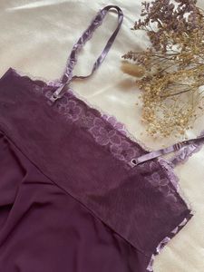 Sleepwear Slip
