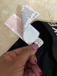 Nike Pro Tights