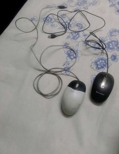 Combo Of 2 Original Mouse