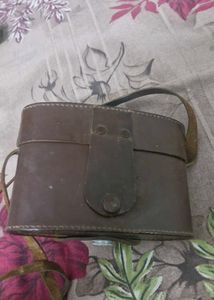 Vintage Agfa Camera