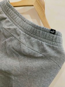Puma Grey  size S lower