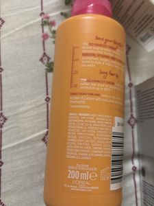 L’Oreal Dream Lengths Leave In