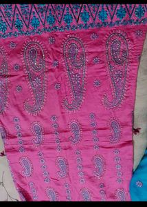 Selling Patiyala Set