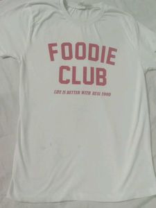 White T Shirt For Boys...