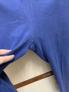 W Ankle Length Leggings