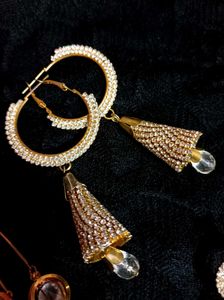Earrings Set