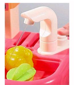 Kitchen Set For Kids