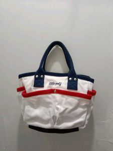 2 bags for 180 Elle Golf Tote Bag