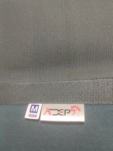 Adept Abdominal Belt For Tummy Reduction