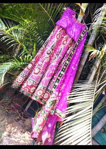 Wedding Lehenga