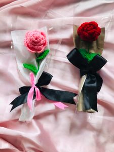 Rose Bouquet Pack Of 2