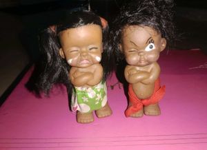 Doll
